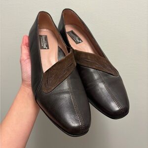 BEAUTIFEEL Leather Pumps